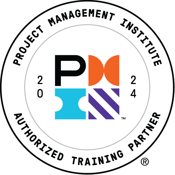 PMI ATP Badge 2024